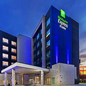 Holiday Inn Express & Suites - Houston - N Downtown By Ihg